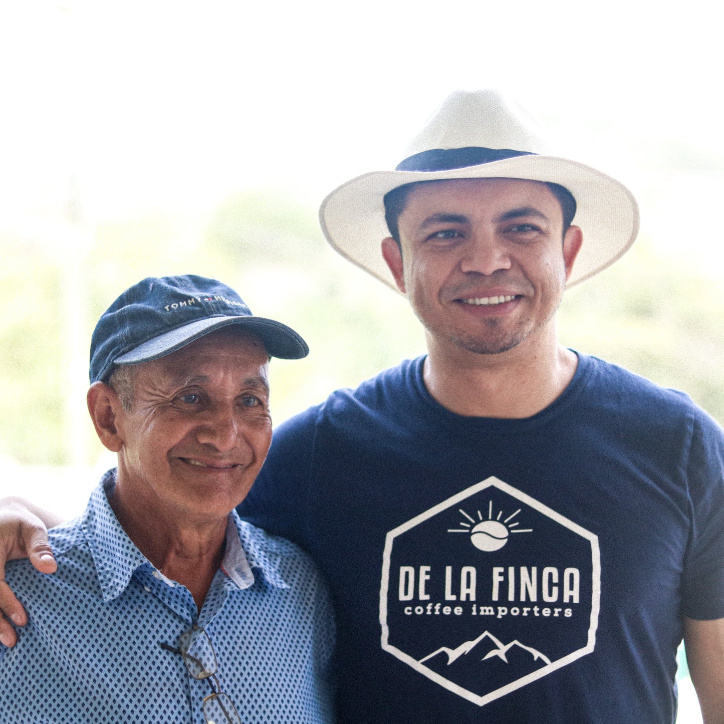 Honduras -Organic - Lempira - Santa Lucia