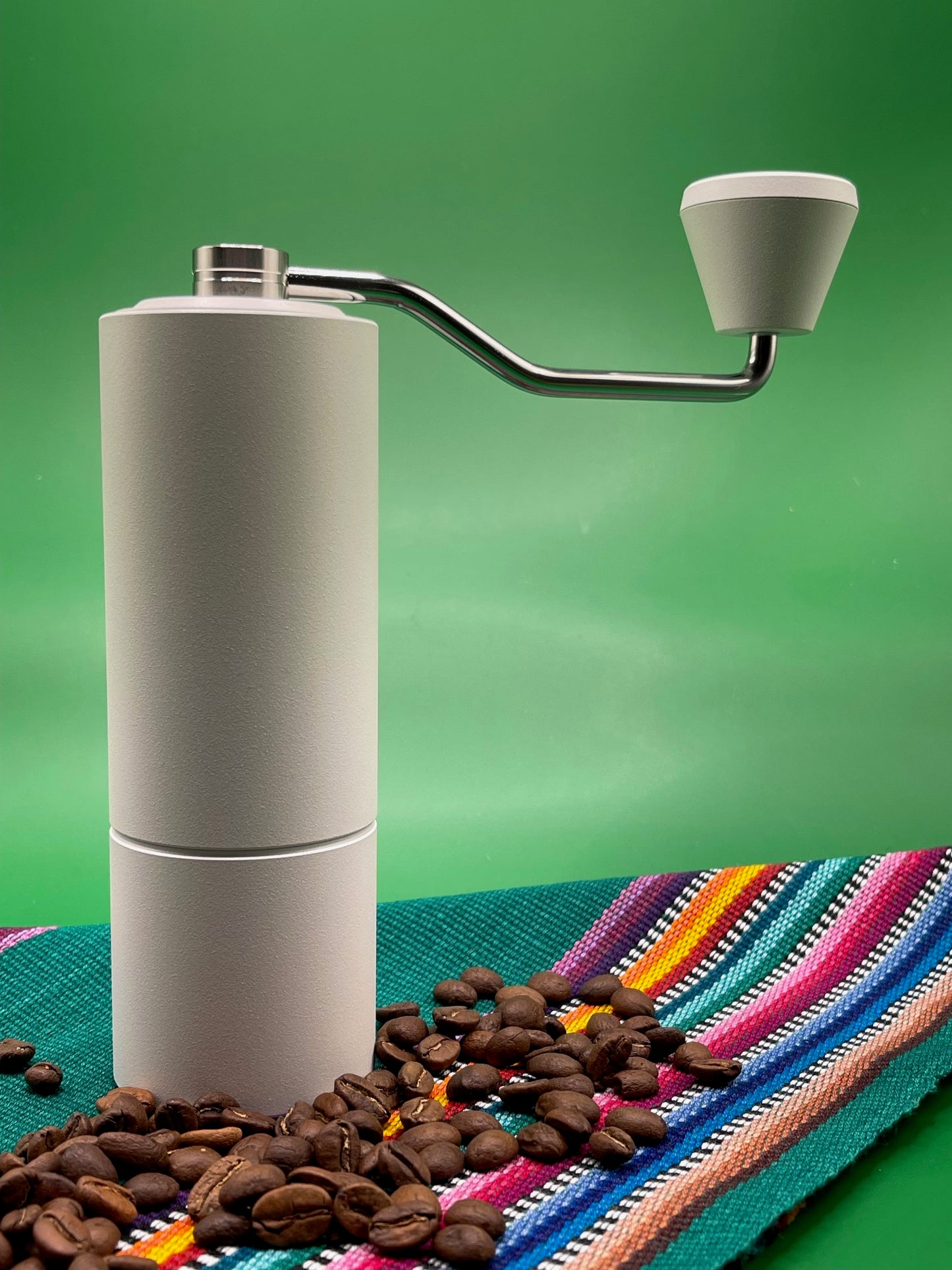 TIMEMORE Chestnut C3S coffee grinder