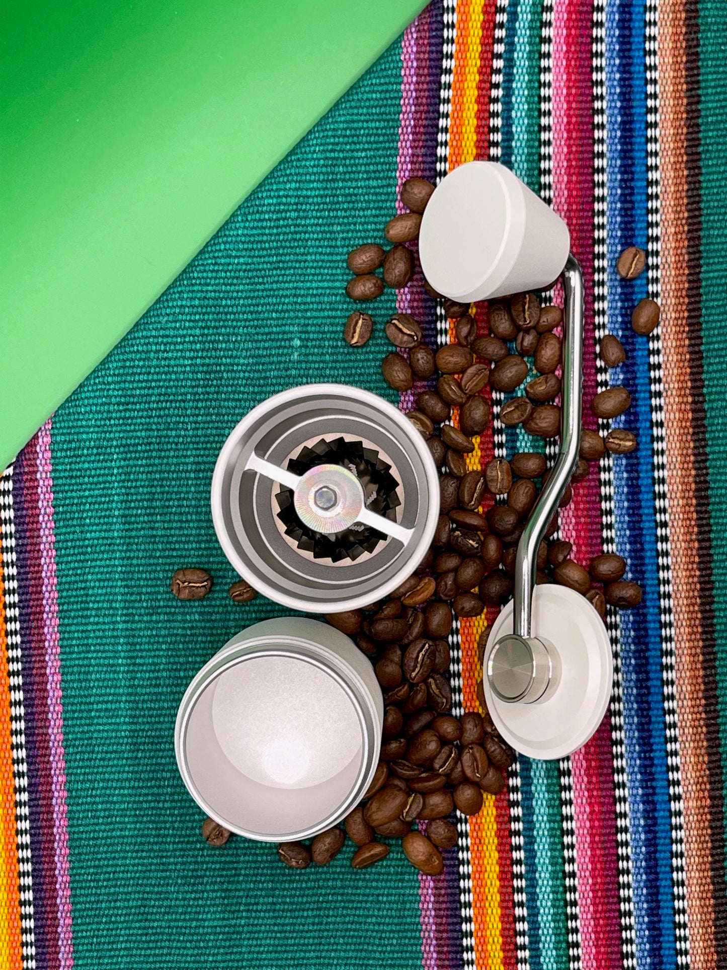 TIMEMORE Chestnut C3S coffee grinder