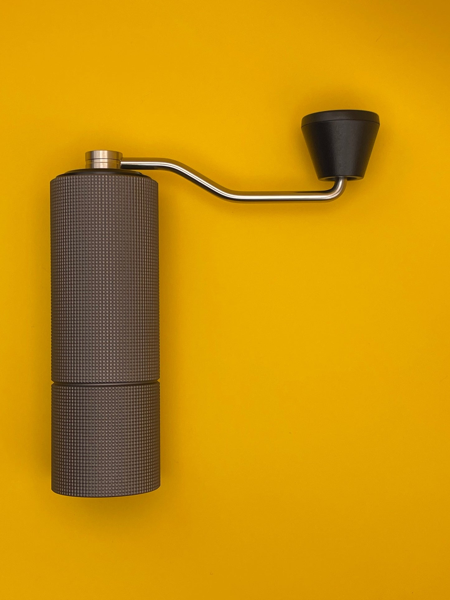 TIMEMORE Chestnut C2 Max coffee grinder