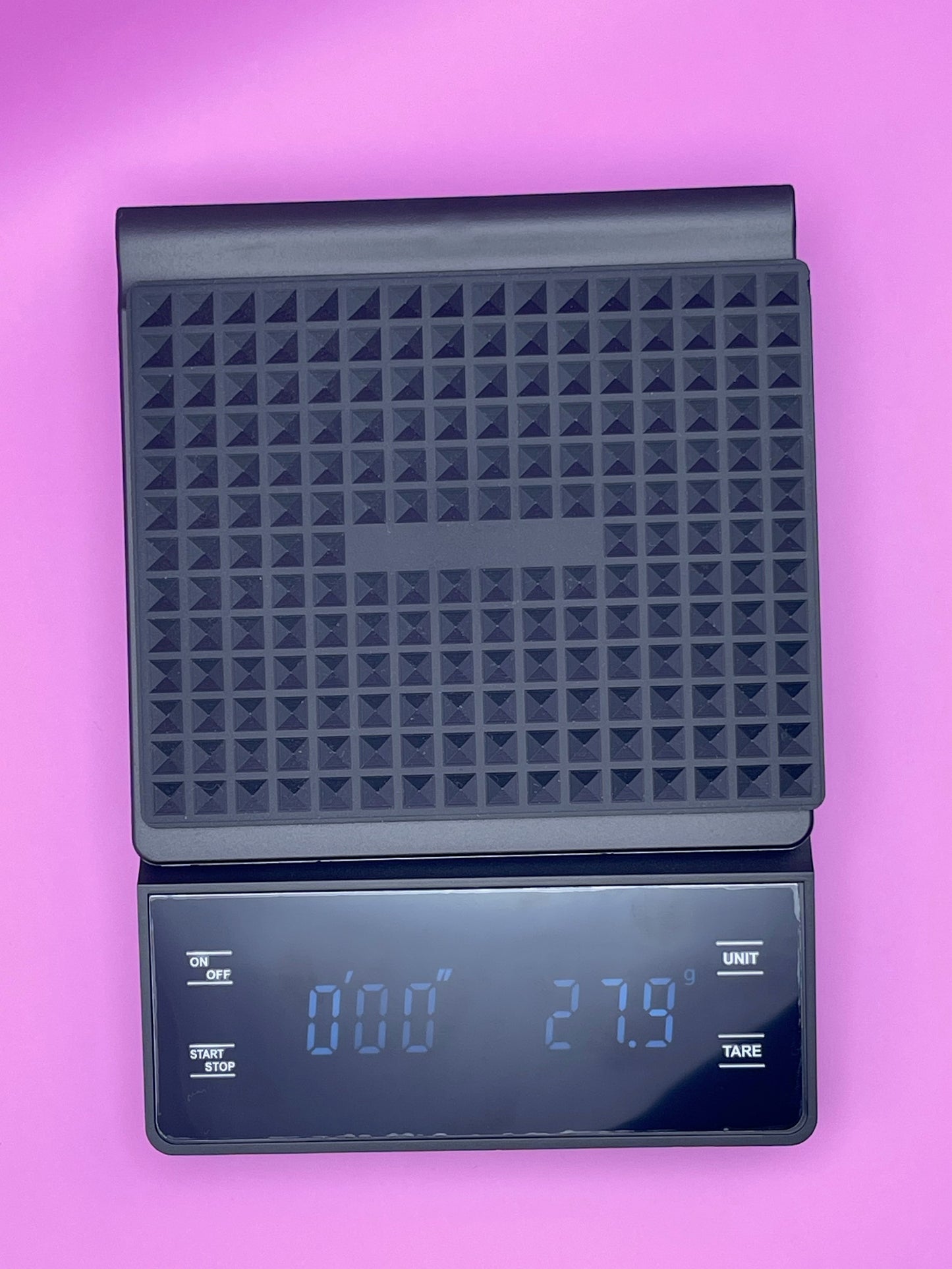 Coffee Scale