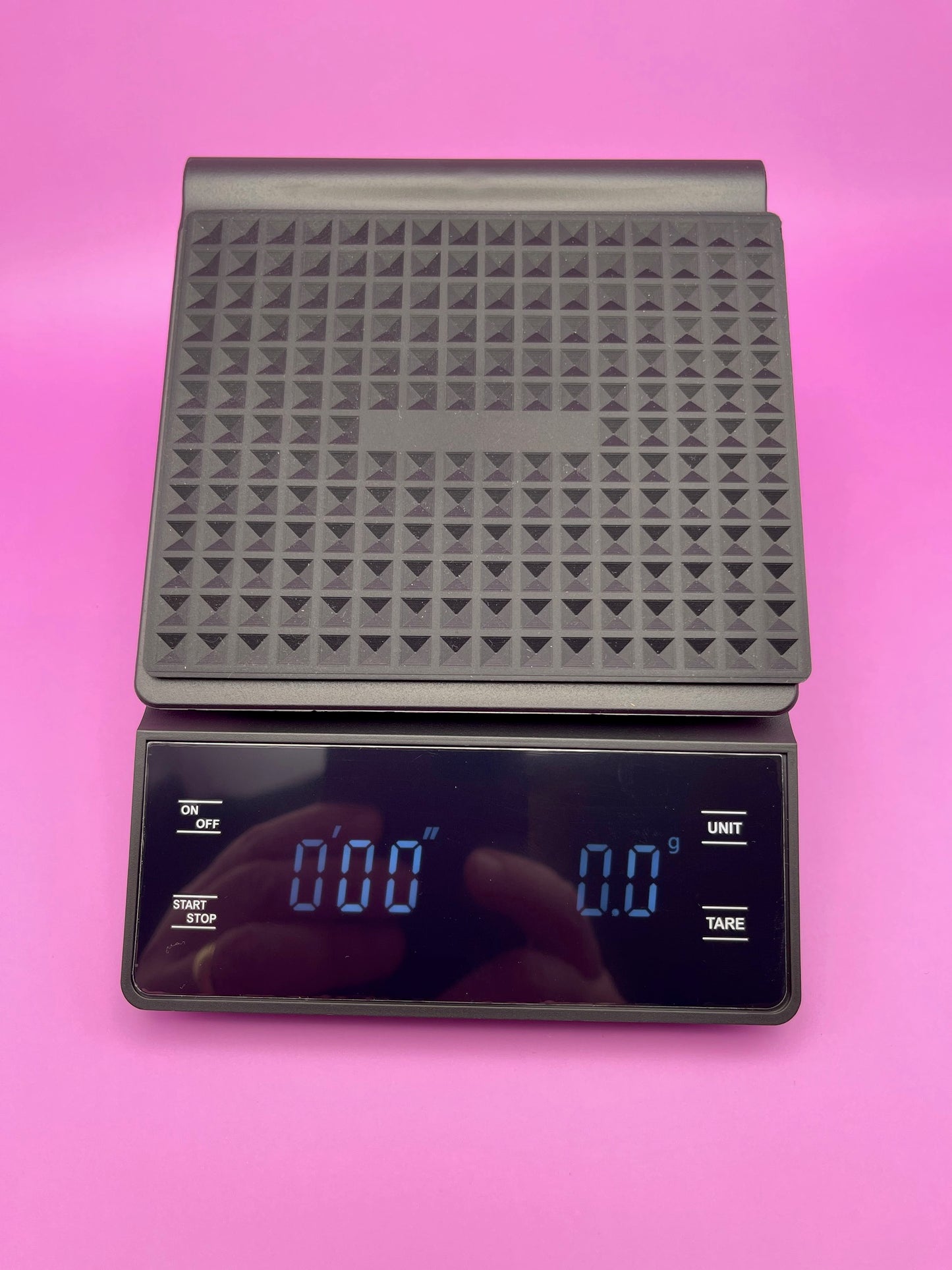 Coffee Scale