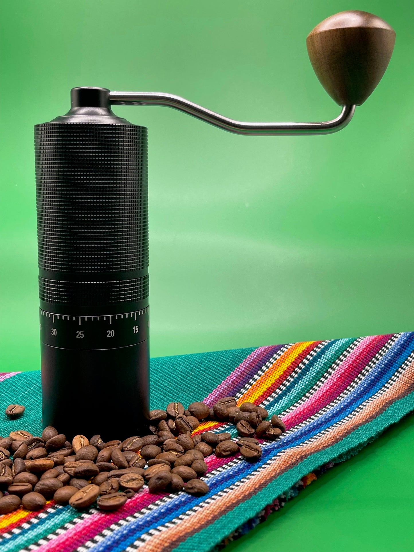 Professional Expresso Coffee Grinder