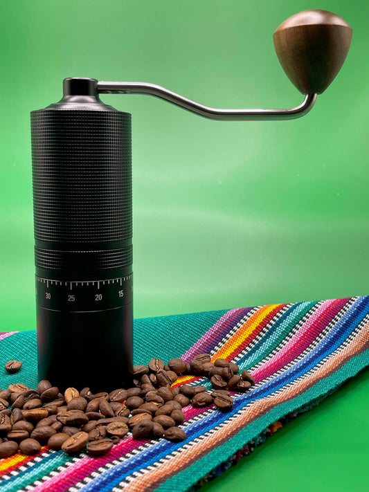 Professional Expresso Coffee Grinder