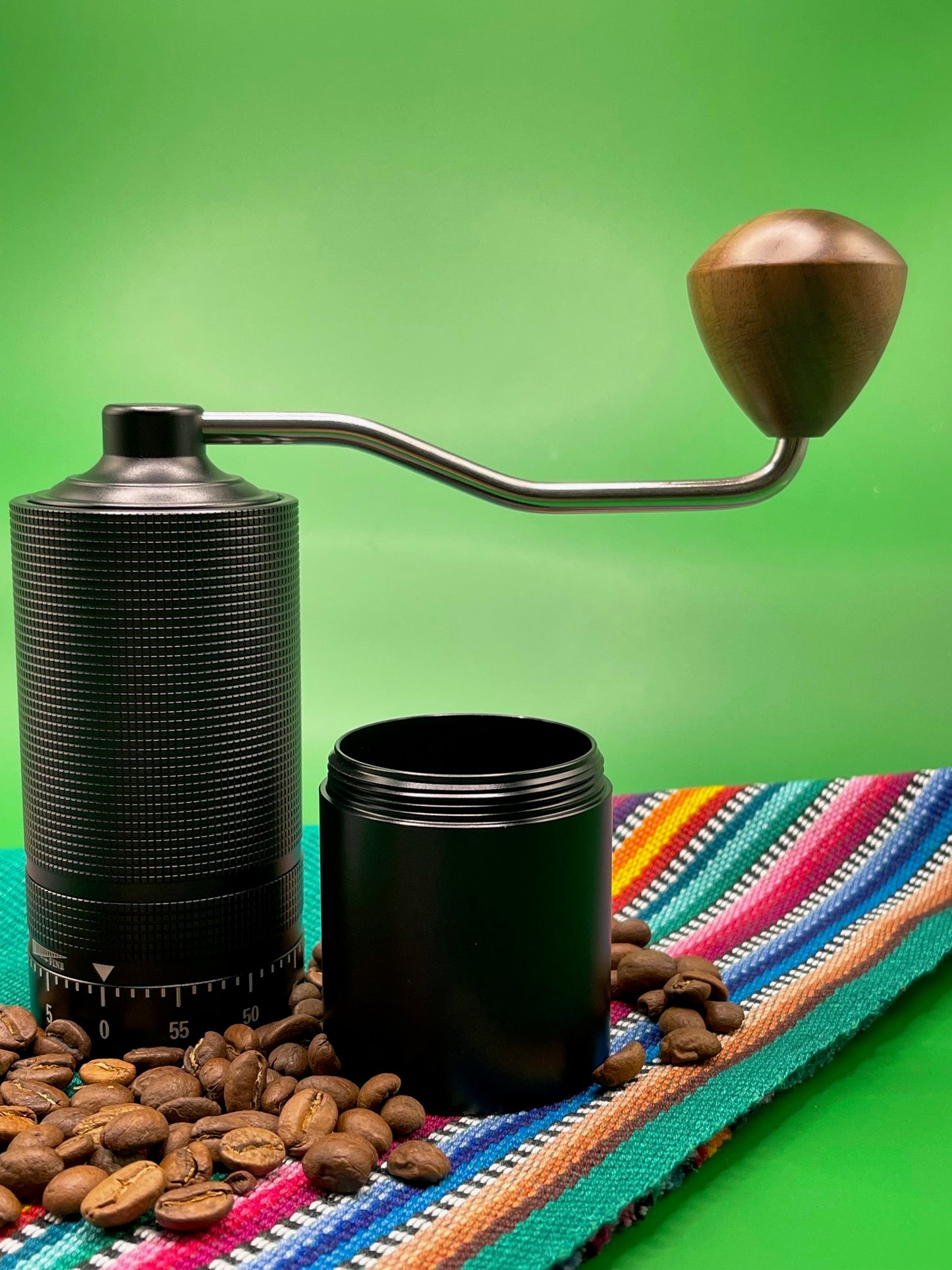 Professional Expresso Coffee Grinder