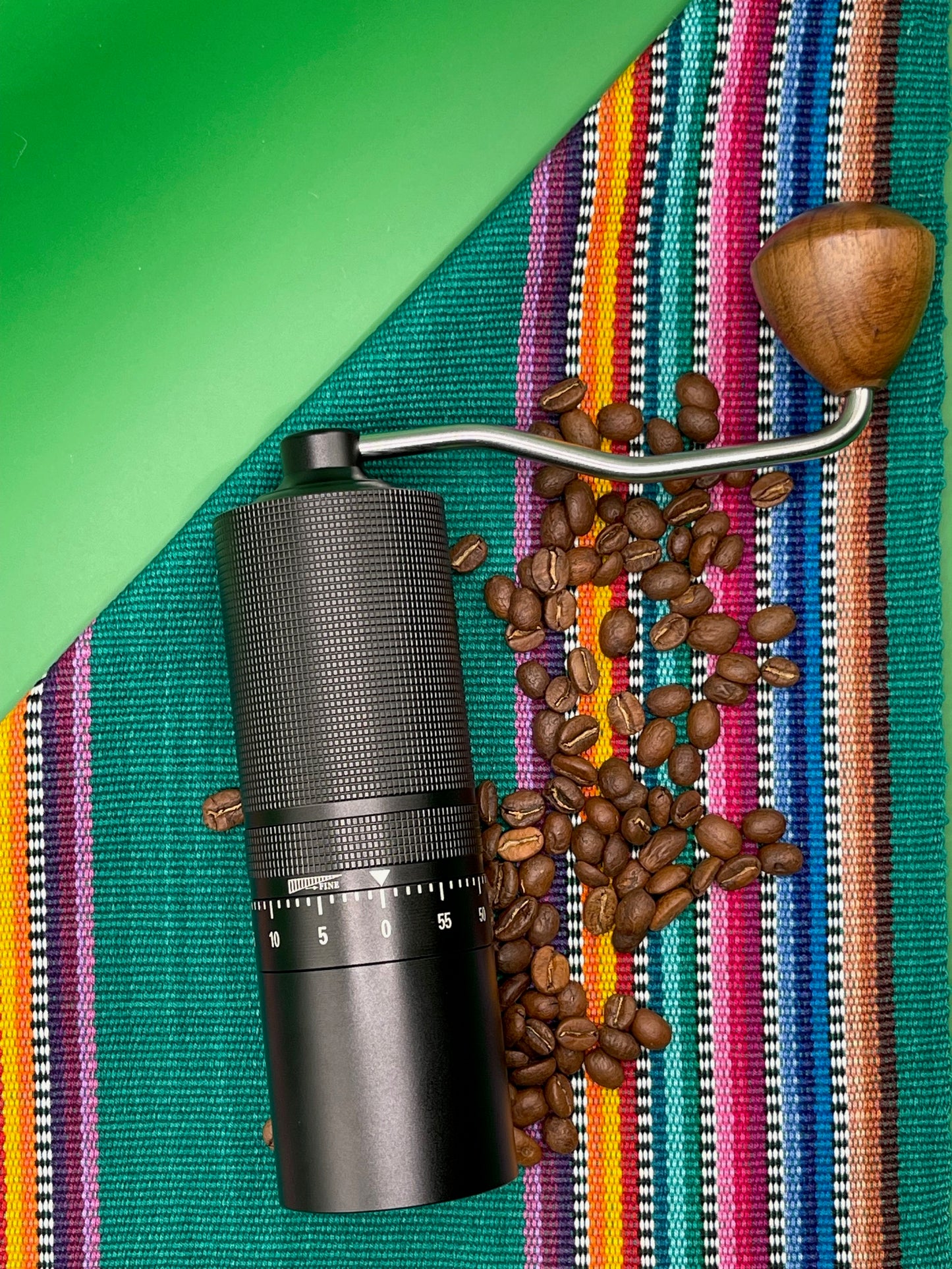 Professional Expresso Coffee Grinder