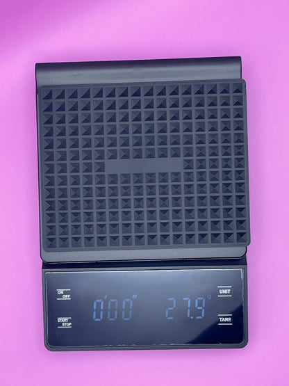 Coffee Scale