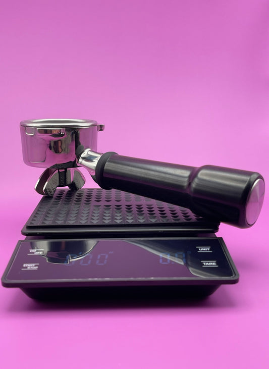 Coffee Scale