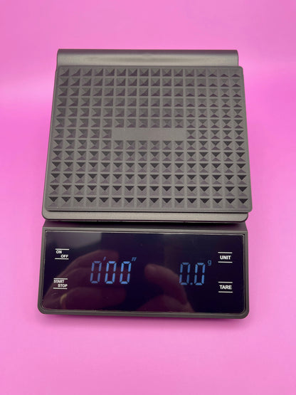 Coffee Scale